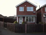 Ferndown Drive, Immingham