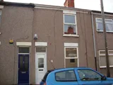 Julian Street, Grimsby