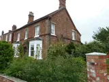 Keddington Road, Louth
