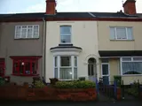 Tasburgh Street, Grimsby, Lincolnshire