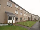 '22 Castlegarth', Sedbergh. Modernised 2 Bedroom Flat