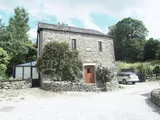'The Hayloft', West Backstone Gill, Dent. Charming 2 Bed Detached Cottage