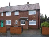 Hillheads Estate, Counden Road