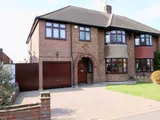 Coolgardie Avenue, Chigwell