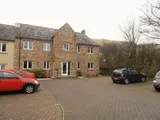 '18 Maple Close', Sedbergh. Modern 2 Bedroom Apartment