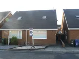 Dumpling Hall, Marsham Close