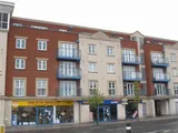 Goldsworth Road, Woking