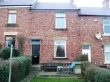 Throckley, Tentergarth