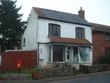 Smallburgh