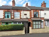 James Street, Coalville LE67