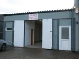 ALRESFORD Light industrial/warehouse space to rent short or long term - terms negotiable