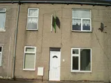 Marshes Houses, West Sleekburn, Two Bedroom Ground Floor Flat.
