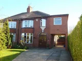 Worksop Road
Swallownest