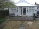 Rear of Property Rear of Property