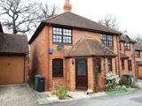 Milton Heights, Abingdon