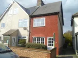 Heath Road, Coxheath, Maidstone ME17