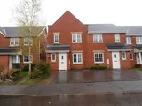 Buttermere Close, Melton Mowbray