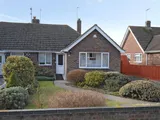 Edwin Road, Didcot