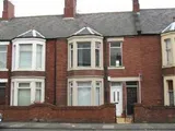 Millbank Terrace, Bedlington - Three Bedroom First Floor Flat
