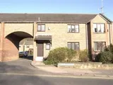 Pottery Bank Court, Morpeth, Three Bedroom First Floor Apartment.