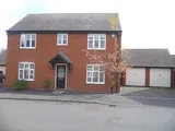 Tooth Street, Woodville, Swadlincote DE11