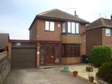 Whitehill Road
Brinsworth
