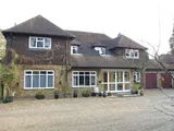 Wooburn Green