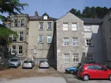 Main Street, Grange-Over-Sands LA11