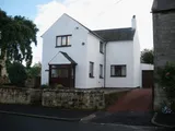Foxbury House, Thropton, Morpeth, Three Bedroom Detached House