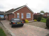 Agricola Gardens, Wallsend NE28