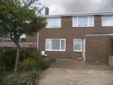 Spencer Drive, Pegswood, Three Bedroom End Terraced House
