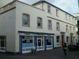 Angel Hotel, Worcester
