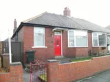 Lansdowne Terrace West, North Shields NE29