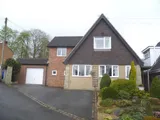 Hillside Avenue, Endon, Stoke-On-Trent ST9