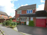 Lackmore Gardens, Woodcote, Reading, RG8