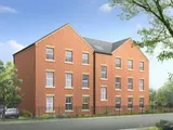 Lady Oak Way, Herringthorpe, Rotherham