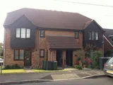 Linton Close, Tadley