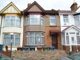 Frognal Avenue, HARROW, Middlesex, HA1 2SF