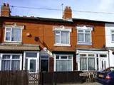Formans Road, Sparkhill, Birmingham B11 3AX