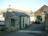 Newport Industrial Estate, Launceston