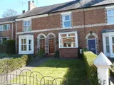Forest Road, Tarporley