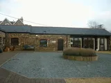 Sheers Barton Barns, Launceston