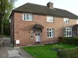 Burton Avenue, Tarporley