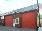 Florence Road Industrial Estate, Callington