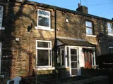 Victoria Street, Cullingworth