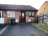 Dunnington Avenue, Kidderminster DY10 2YT
