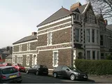 Cathedral Road, Cardiff, CF11 9PL