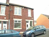 Chatton Street, Wallsend