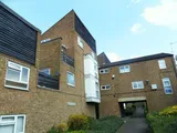 Butterworth Path, High Town