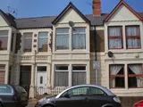 Llanishen Street, Heath, Cardiff, CF14 3QE